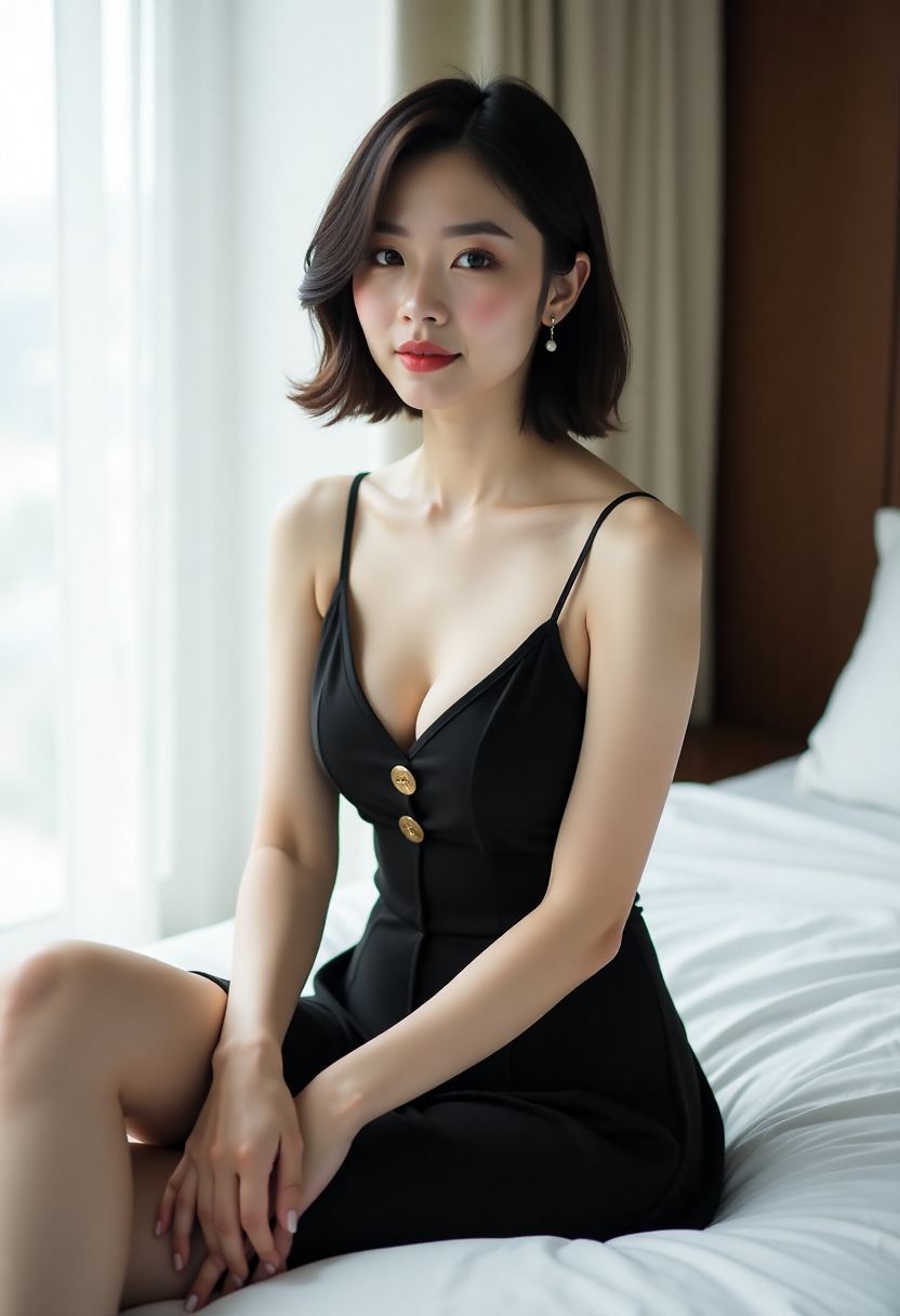 雾港来信海报